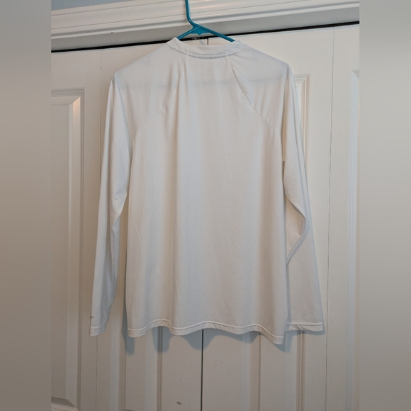 Nike Rash Guard Top - Picture 2 of 3